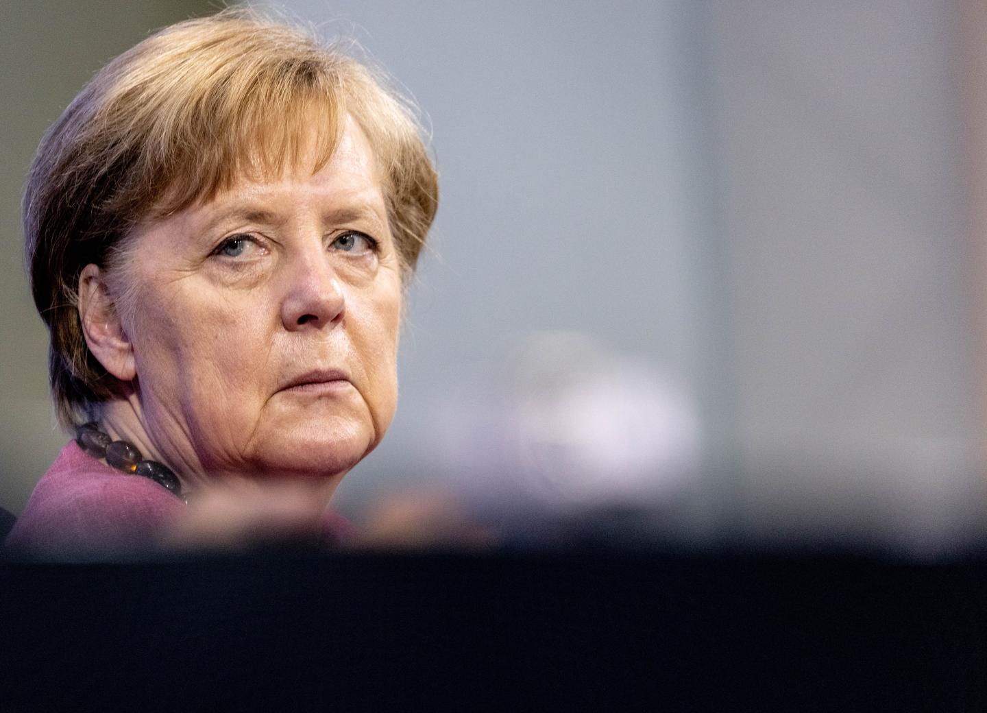 From climate policy to business competitiveness, German business leaders are sharply divided on life after Merkel