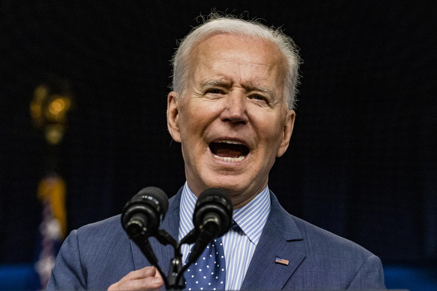 Biden will ask Putin to take action against Russia’s ransomware criminals at upcoming Geneva summit
