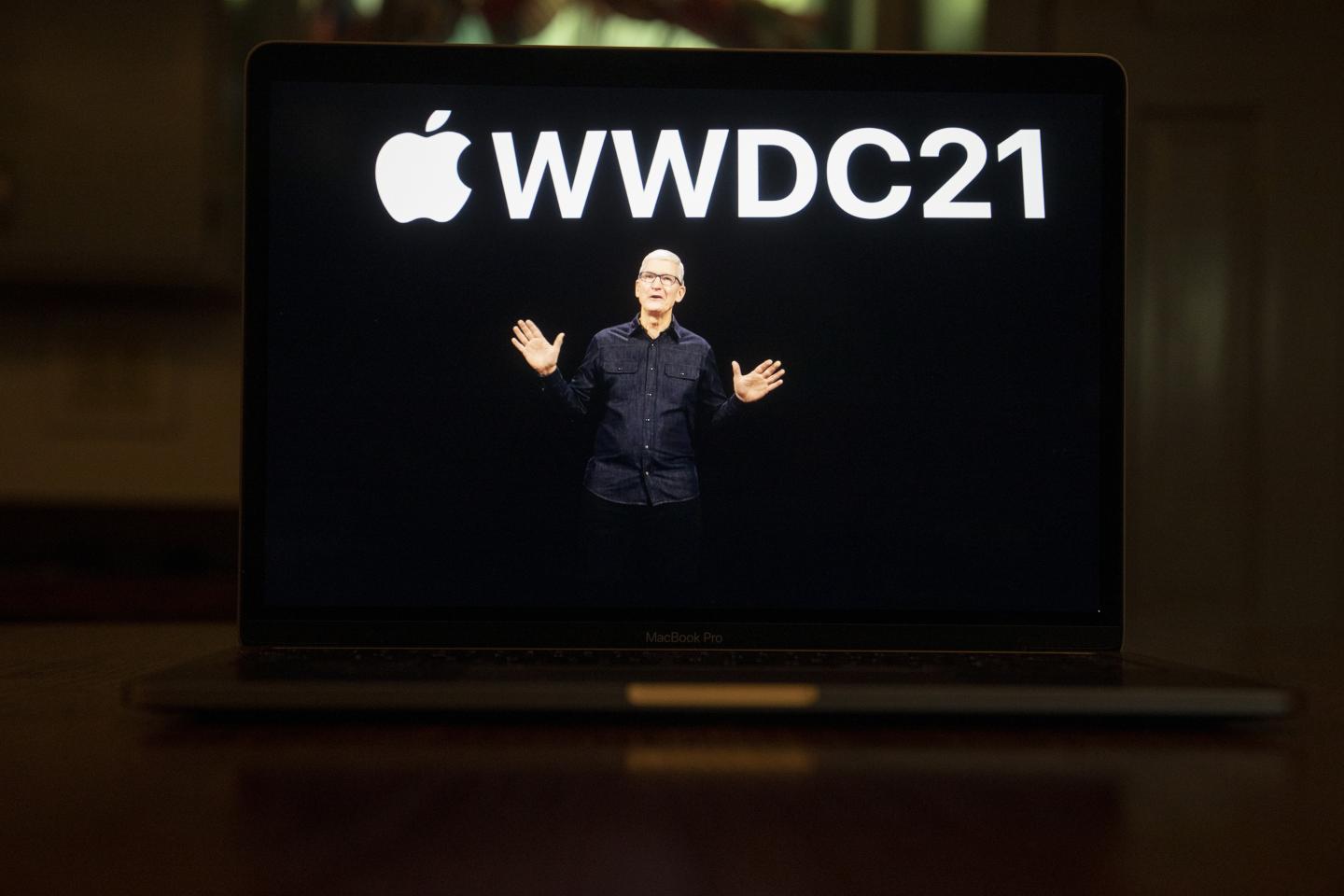 5 key reveals from Apple’s  WWDC developer event today