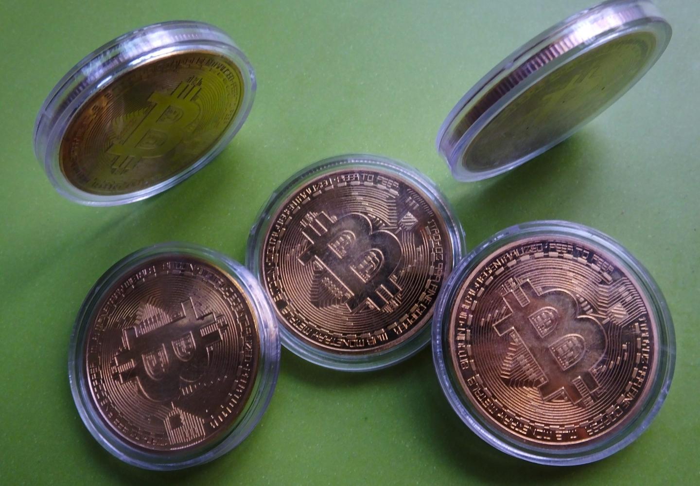 Basel Committee puts bank holdings in Bitcoin and crypto in its highest risk category