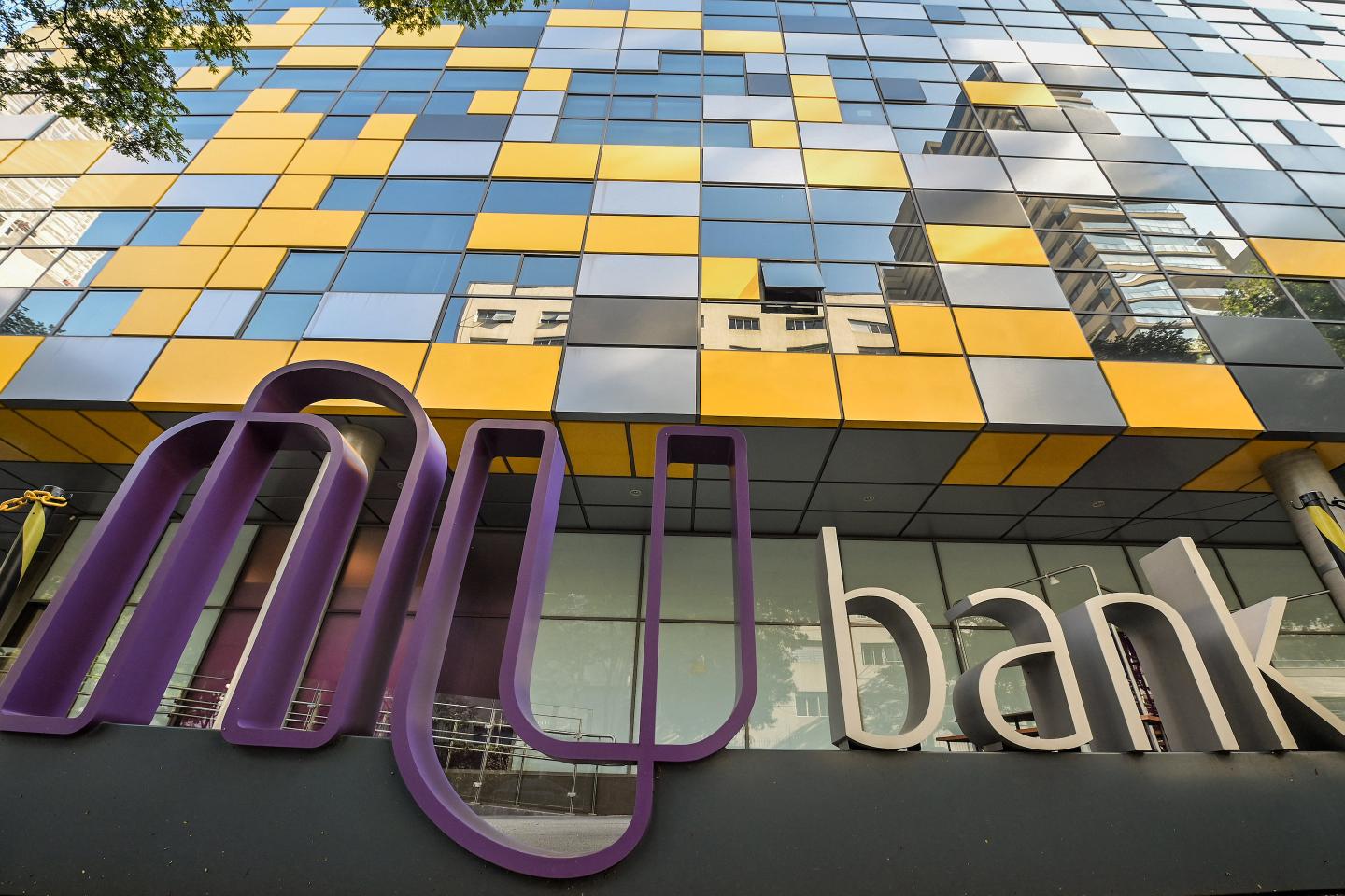 How technology cracked open the financial industry