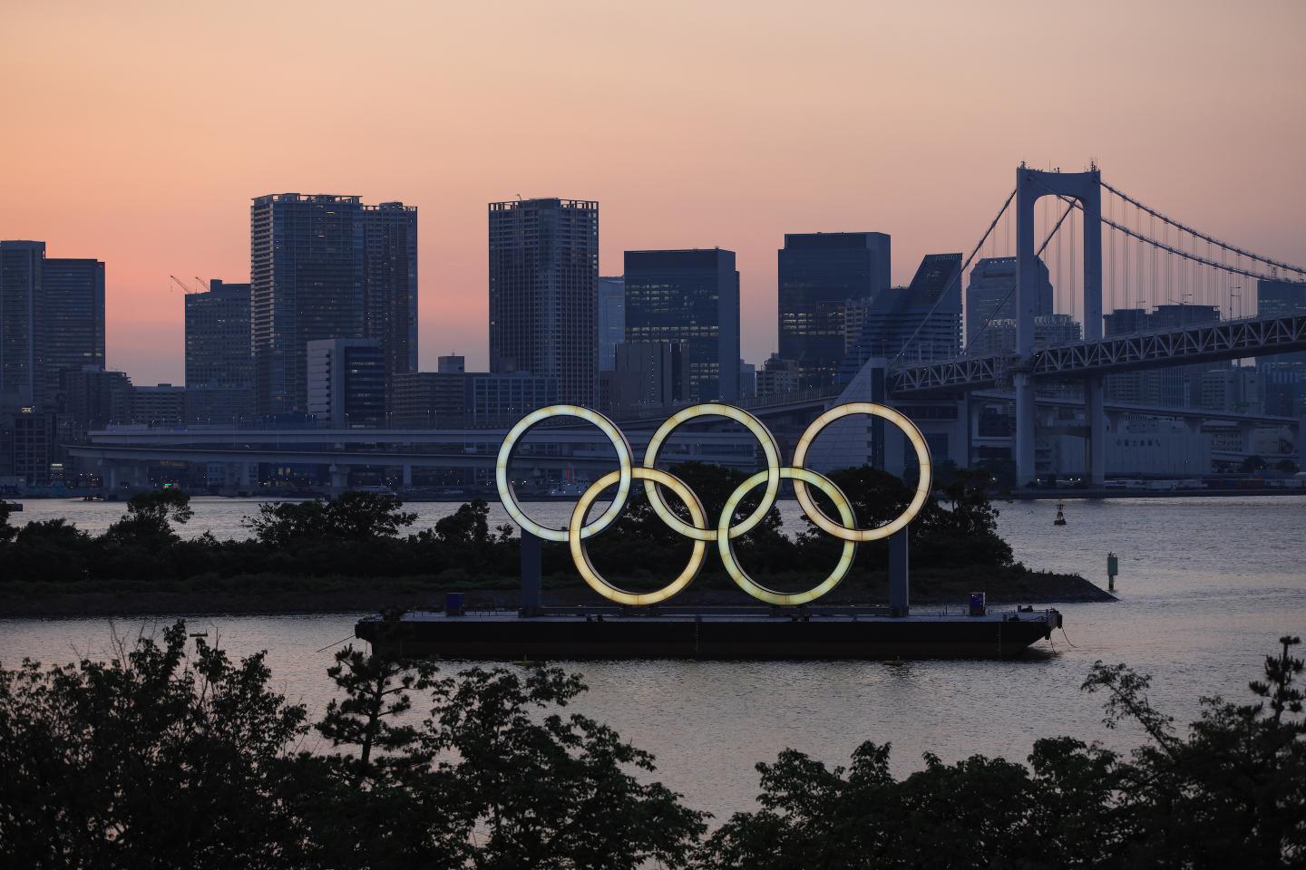NBC: Tokyo Olympics may be most profitable ever despite coronavirus pandemic