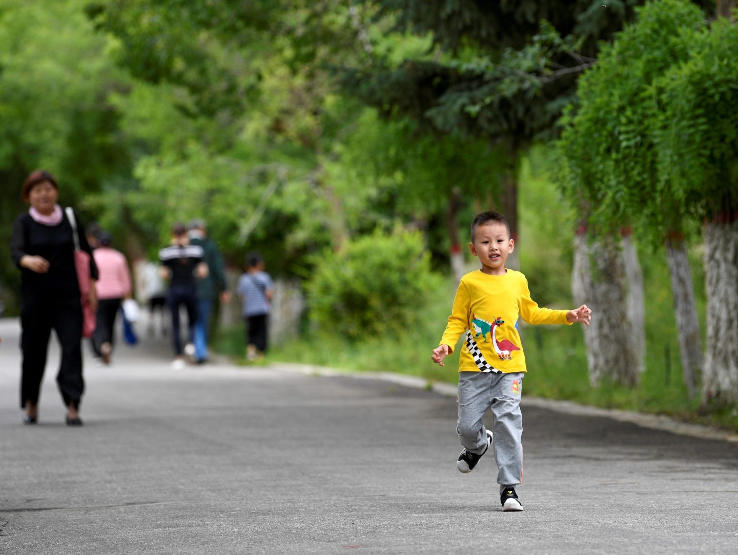 Michael Pettis notes that “how well China responds to its worsening demographics will have more to do with how China’s economy adjusts from its investment-led growth model—and, primarily, how it adjusts its reliance on debt.”