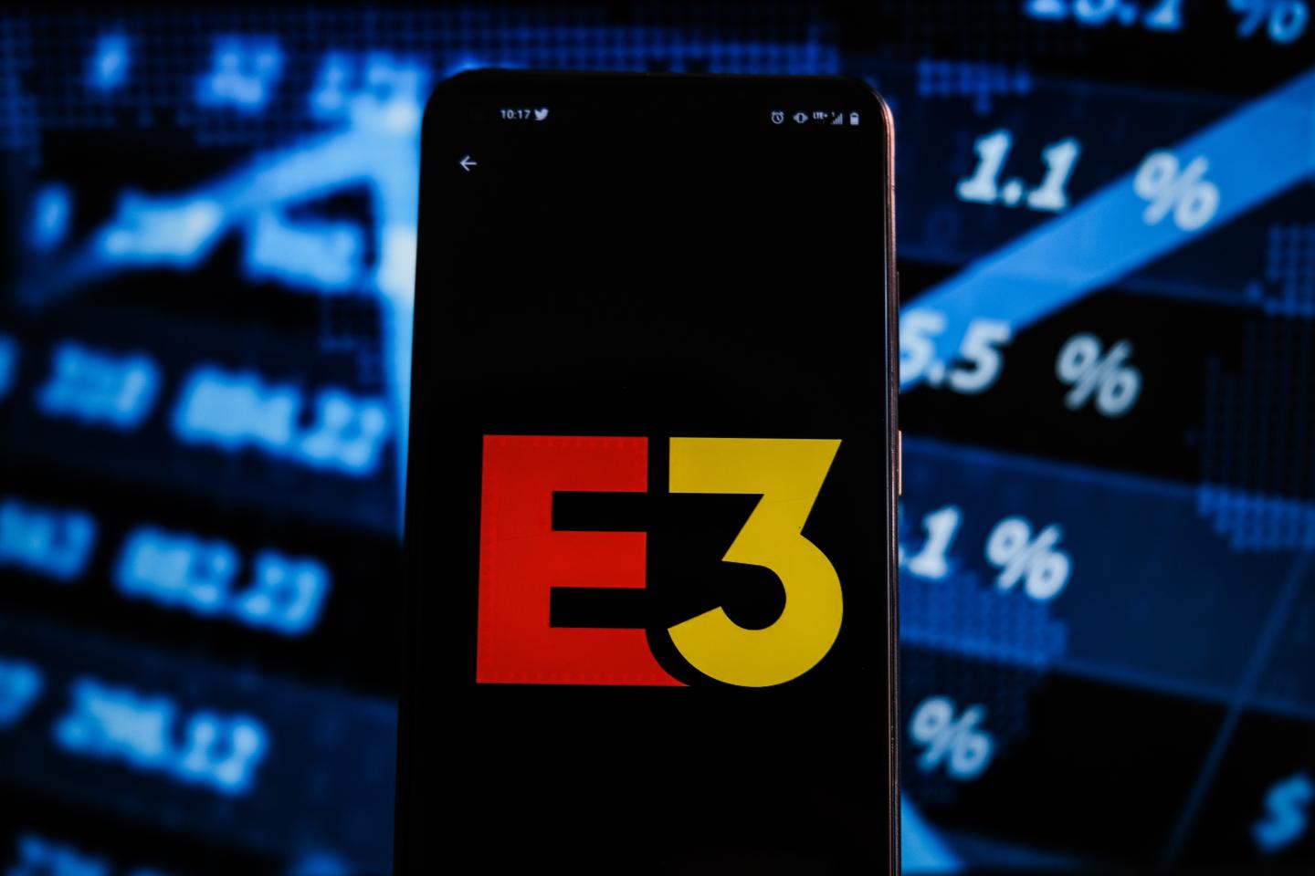5 big takeaways from video game fest E3 2021