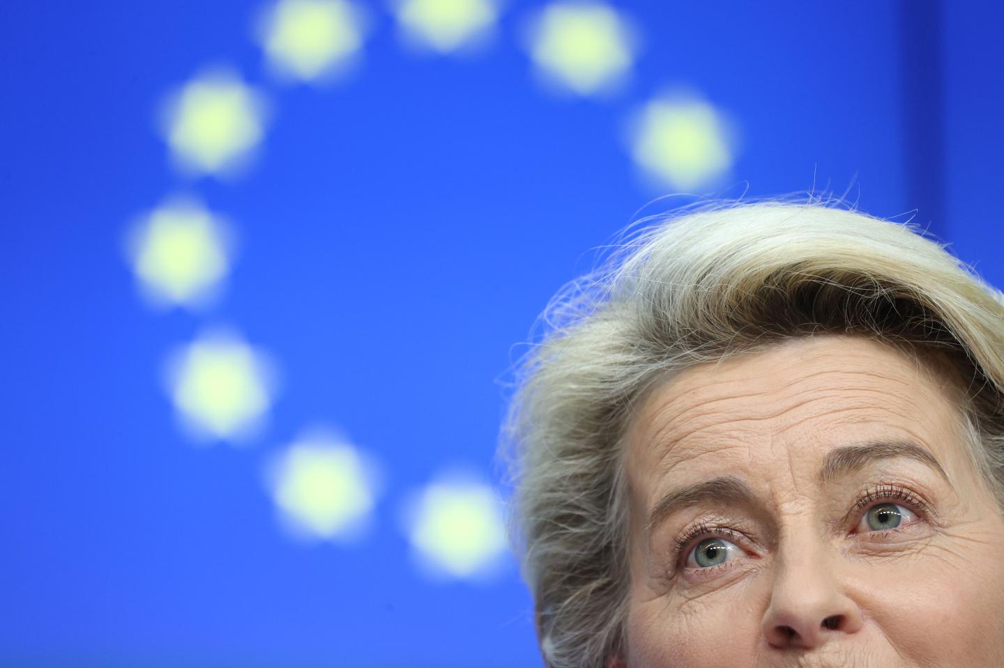 JP Morgan, Bank of America frozen out of European Commission bond sales