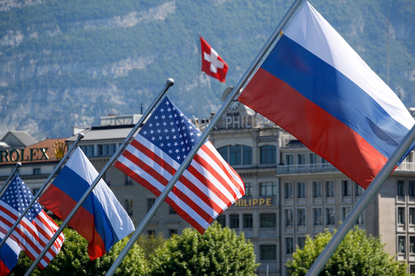 The Biden-Putin summit is a critical moment to avert nuclear catastrophe