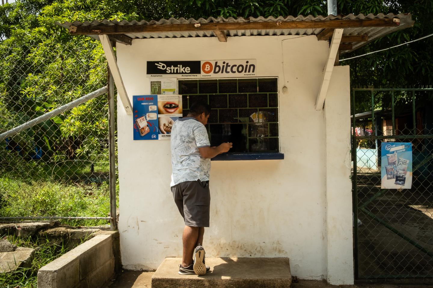 After the latest plunge, Bitcoin is underperforming stocks this year