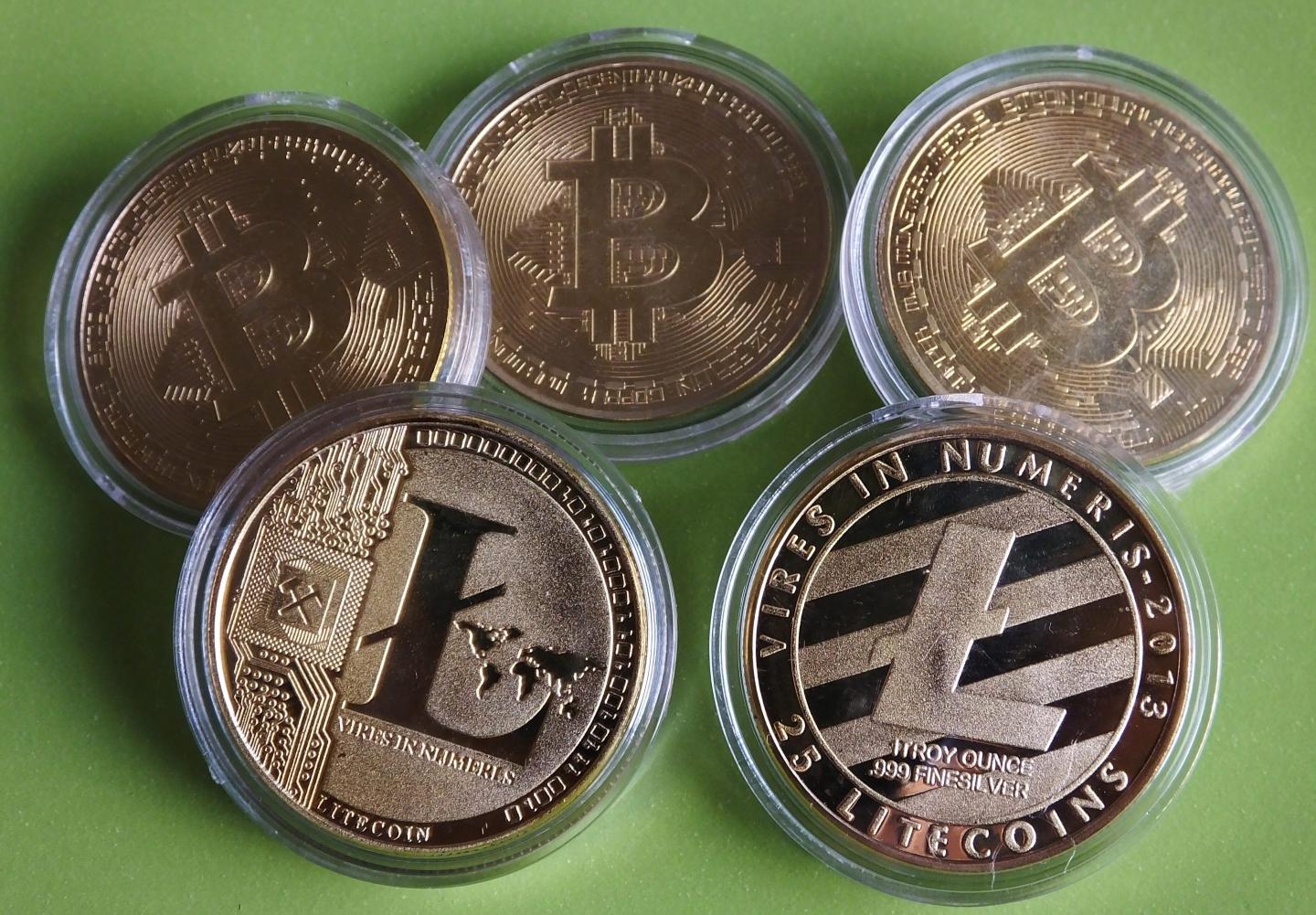 Banxico warns Mexico’s banks against trading crypto after billionaire announces Bitcoin push