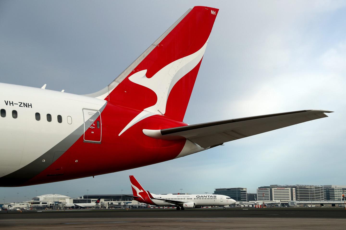 How Qantas became one of the world’s most financially secure airlines during a pandemic