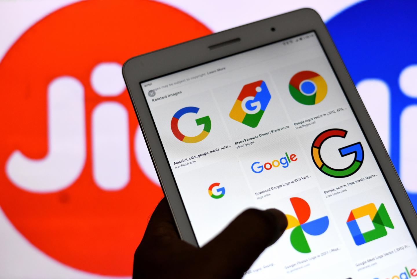 Google’s ad business faces heat as DOJ extends Trump-era probe