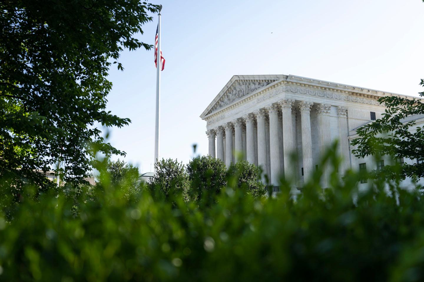 Supreme Court rejects New Hampshire’s challenge to work-from-home taxes