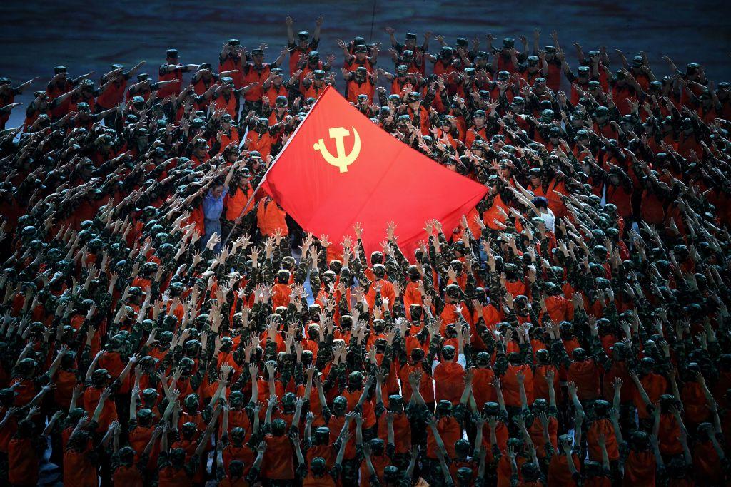 The debate that racked China’s Communist Party founders 100 years ago still reverberates today