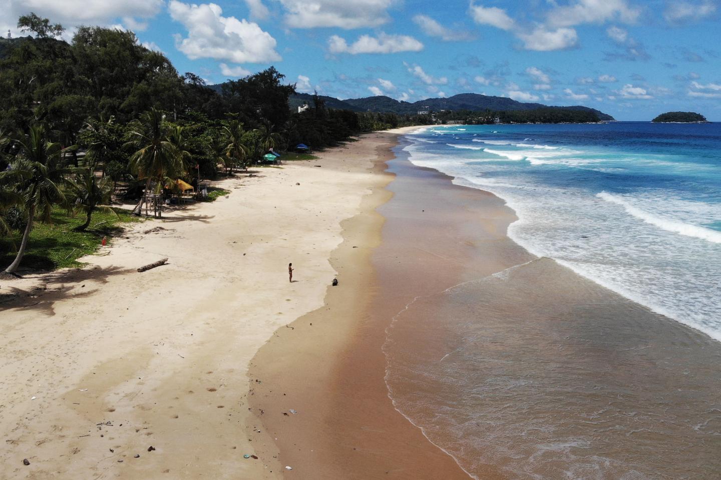 COVID-caused tourism crash will cost $4 trillion, far worse than expected