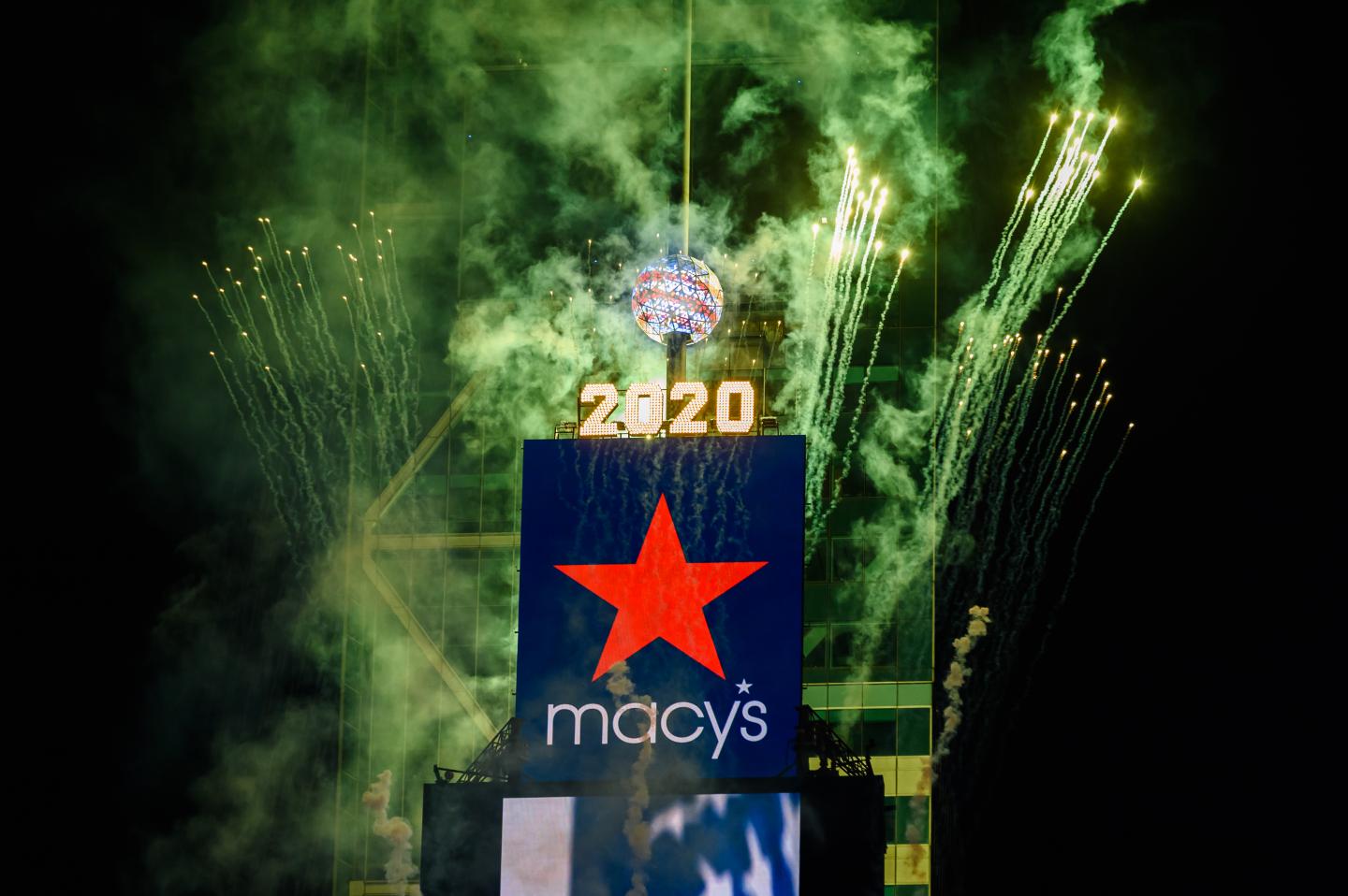 Macy’s is bringing back its July Fourth fireworks show in latest sign of NYC revival