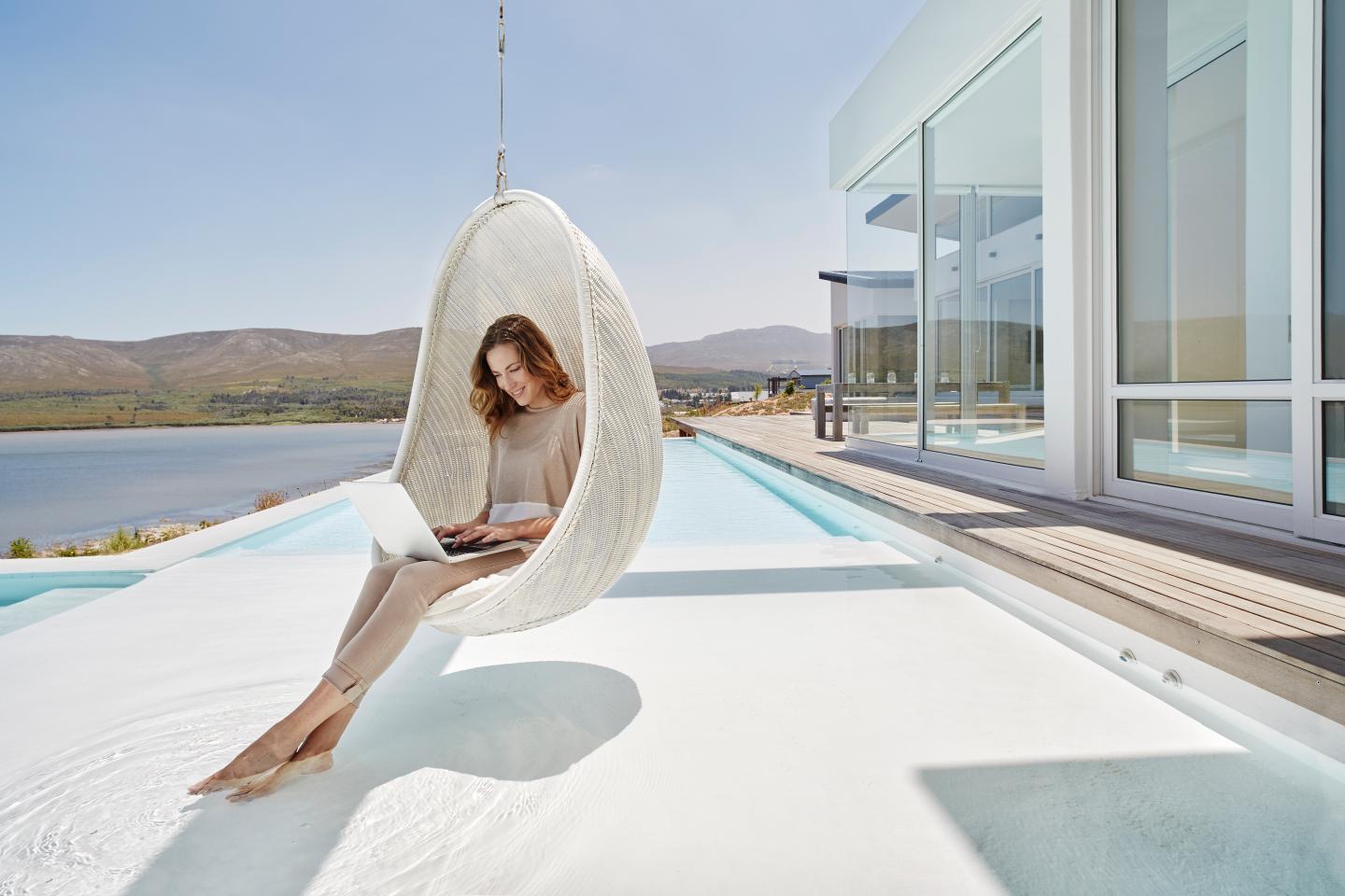 Companies are turning to unusual perks