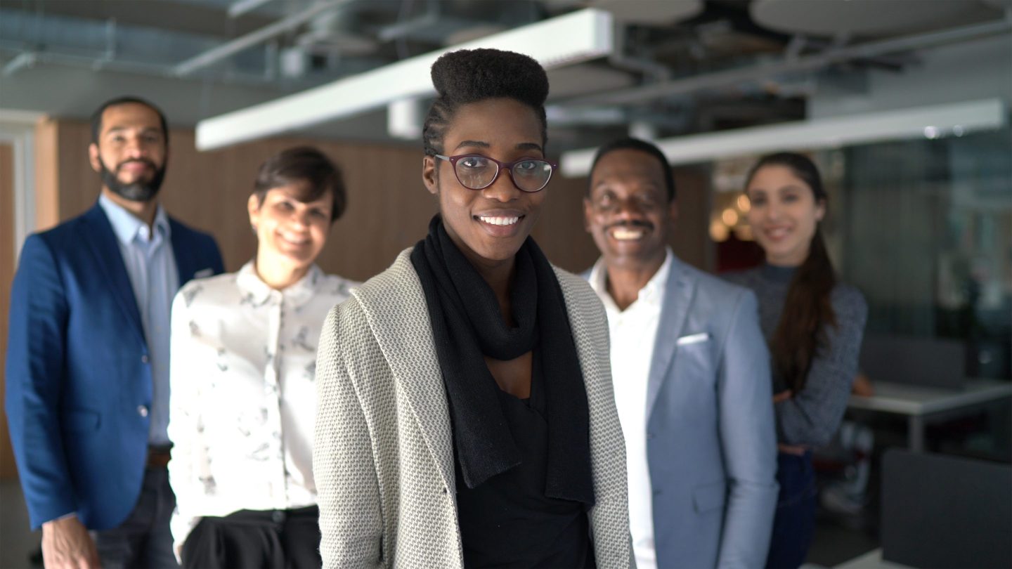 For Fortune 500 companies, writes David Craig, making progress on diversity “means disclosing what they look like today, not just talking about what they want to look like tomorrow.”