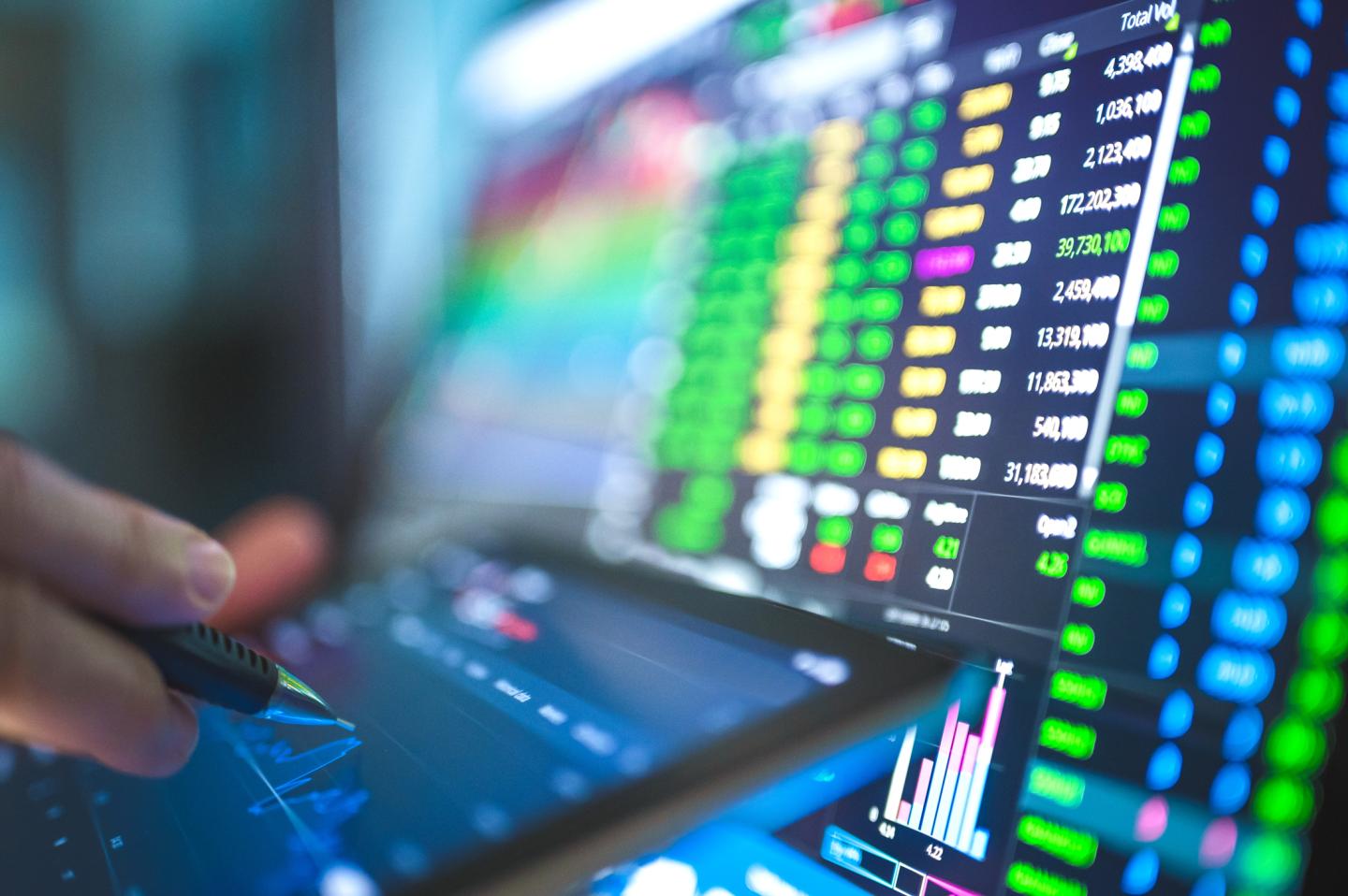 Here are the 5 stocks Reddit’s WallStreetBets are talking about today