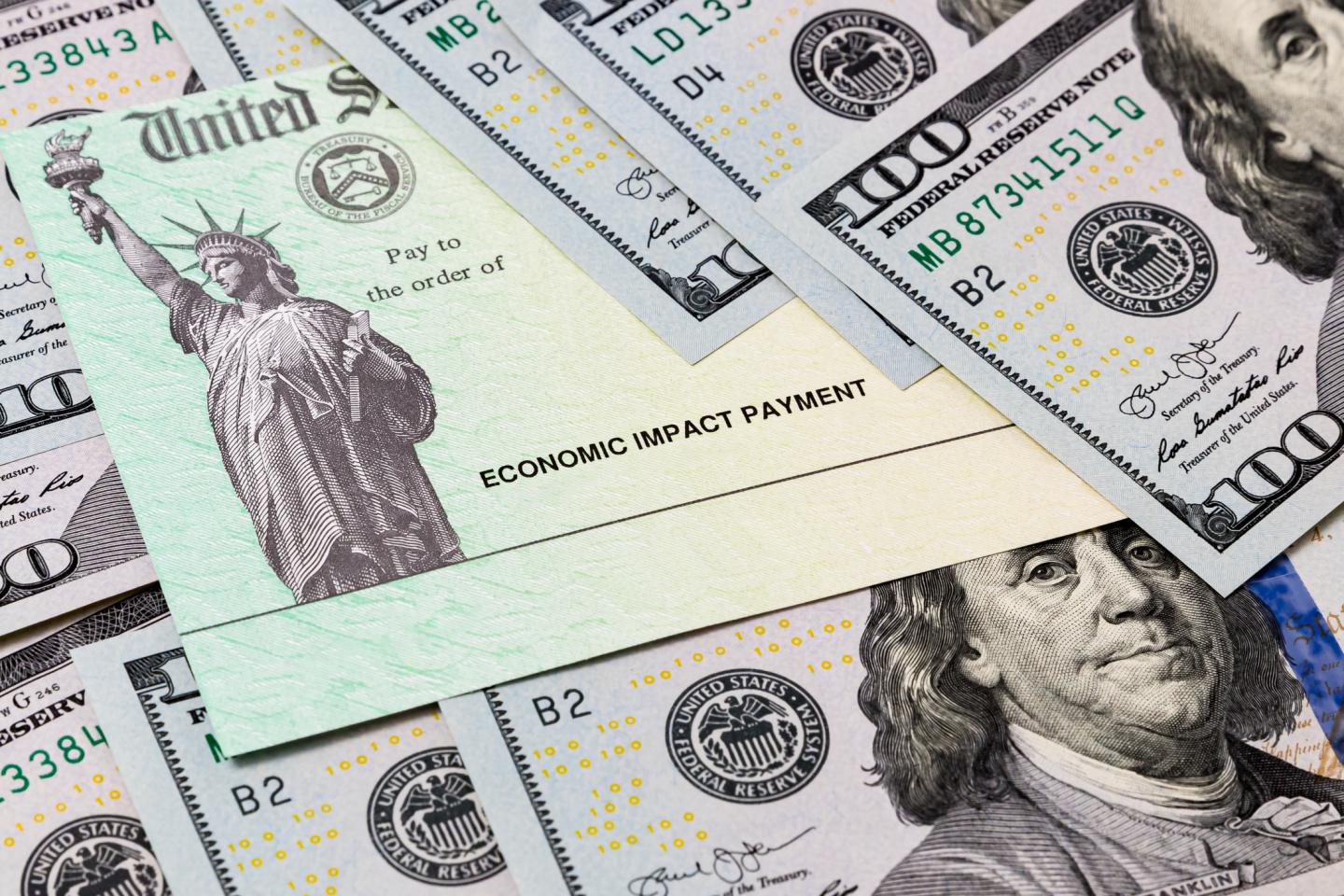 What are the odds of Americans getting a fourth stimulus check?