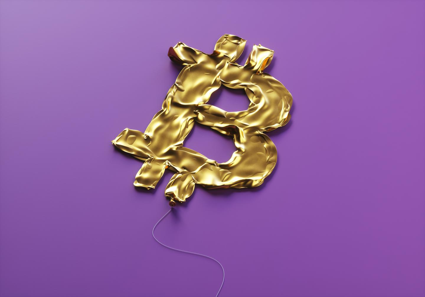 The great crypto sell-off continues as market jitters go global