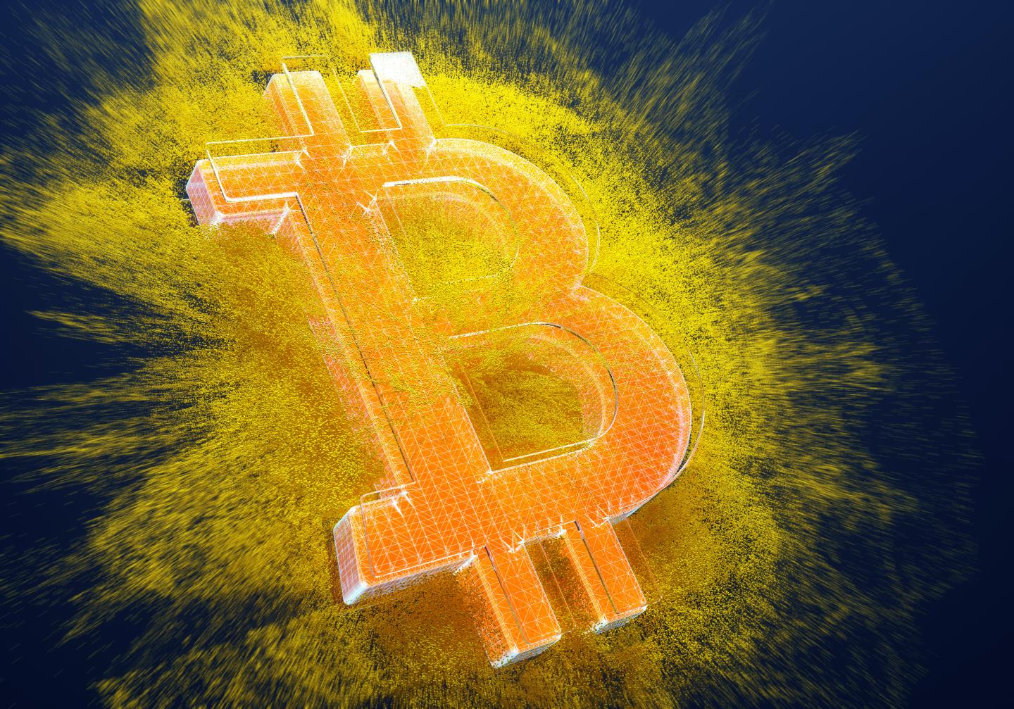 Bitcoin plunges, losing last week’s ‘Musk bump’––and then some