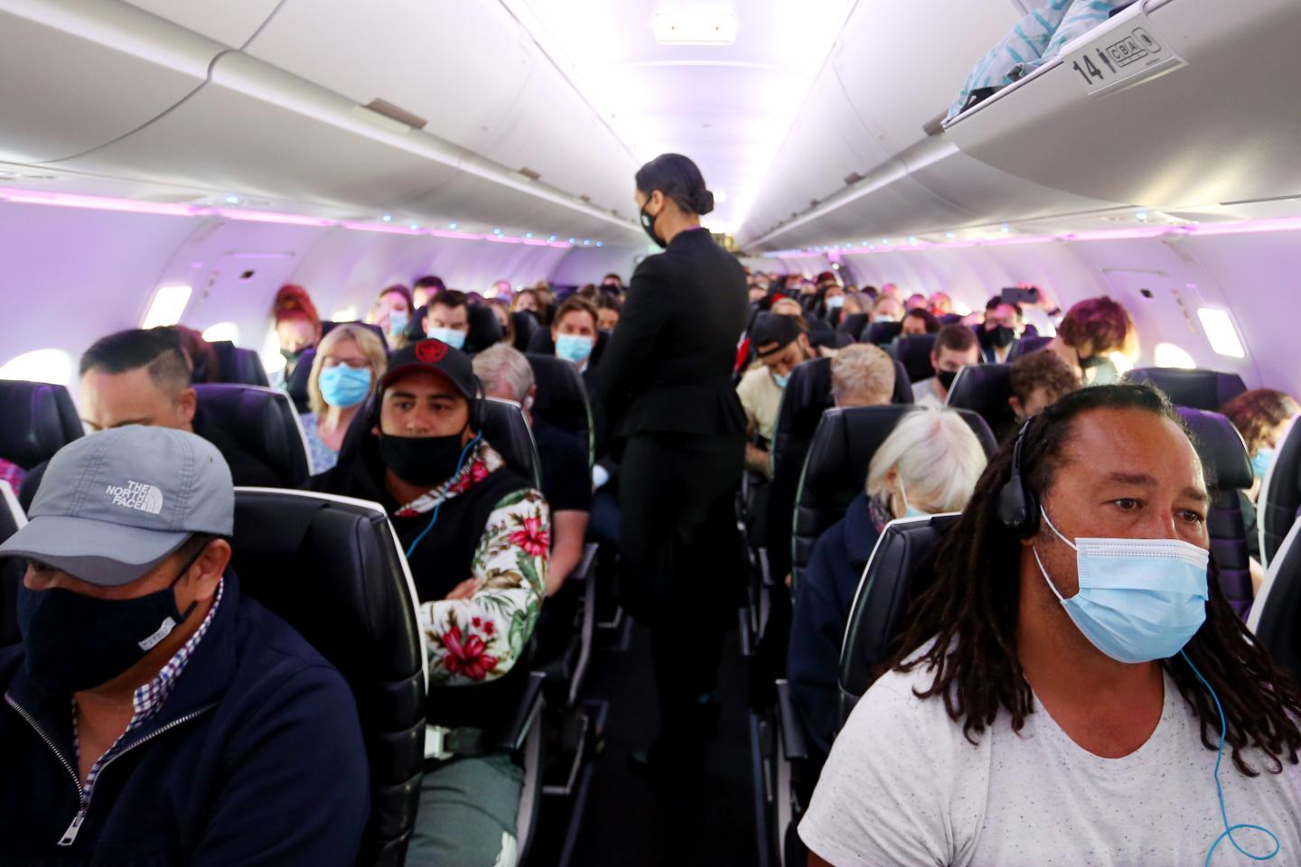 Flying could become even more of a hassle with new guidelines around heavier people and baggage as the pandemic eases.