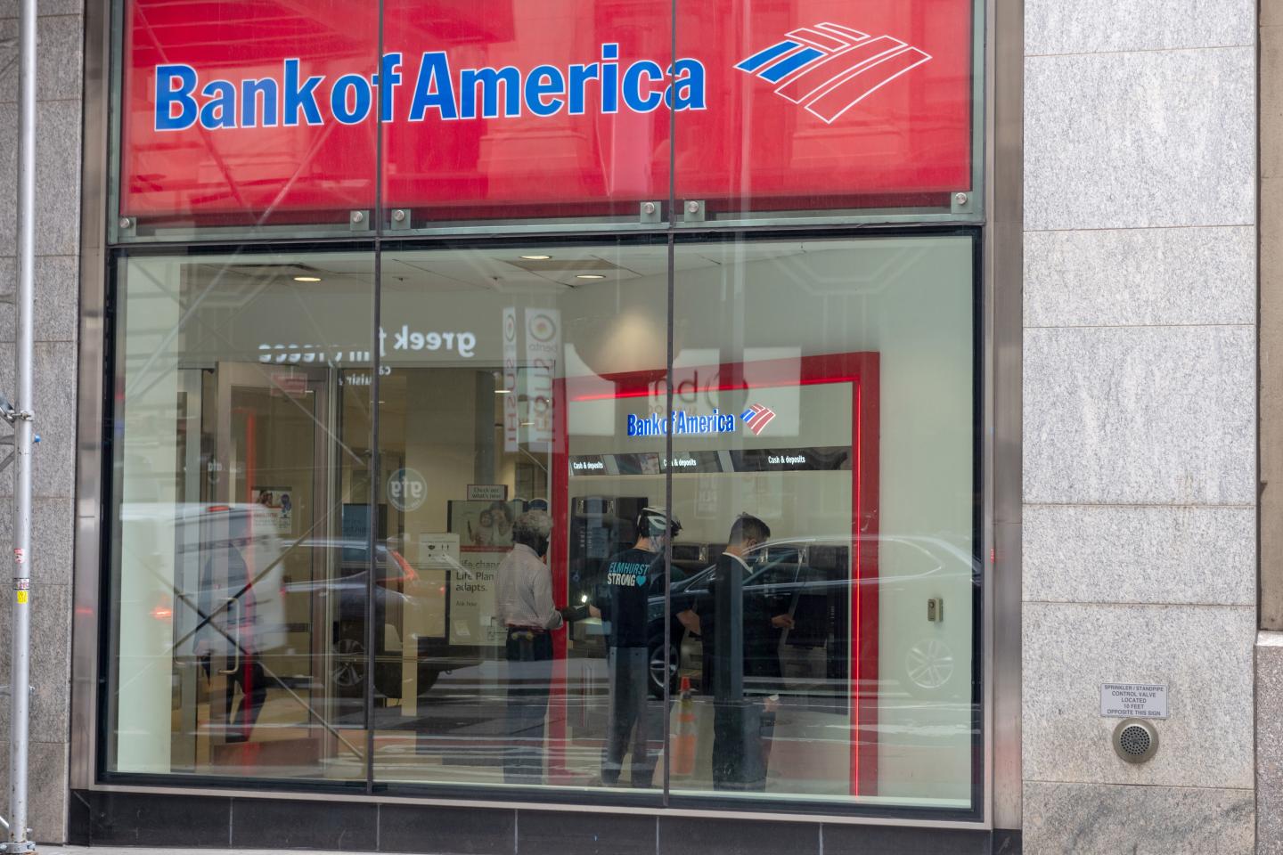 U.S. futures climb as investors focus on bank and tech stocks—crypto wobbles
