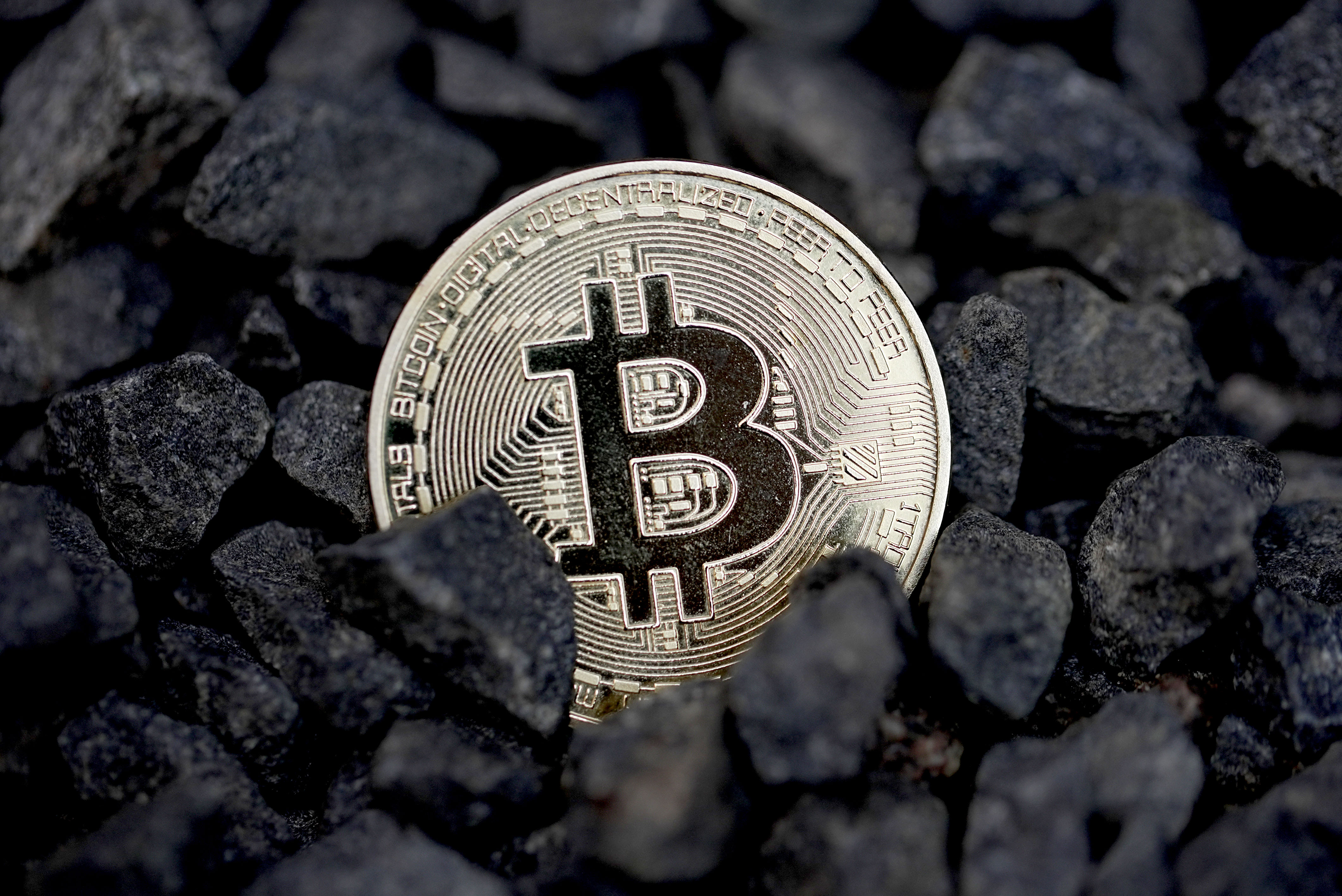 $3.6 billion in Bitcoin goes missing in South Africa | Fortune