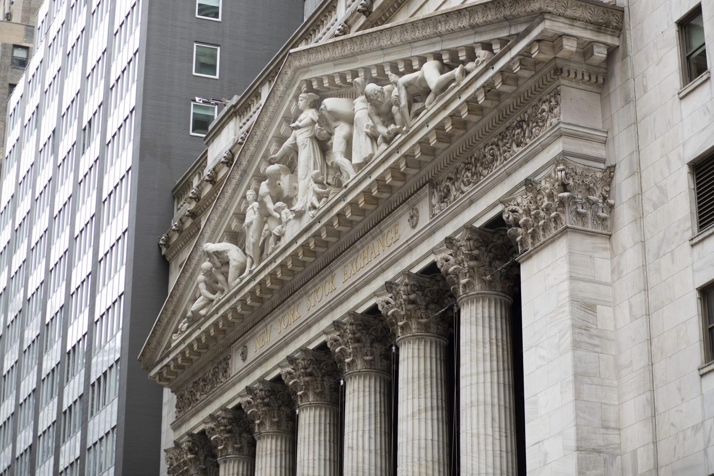 A new holiday disrupts Wall Street’s operations