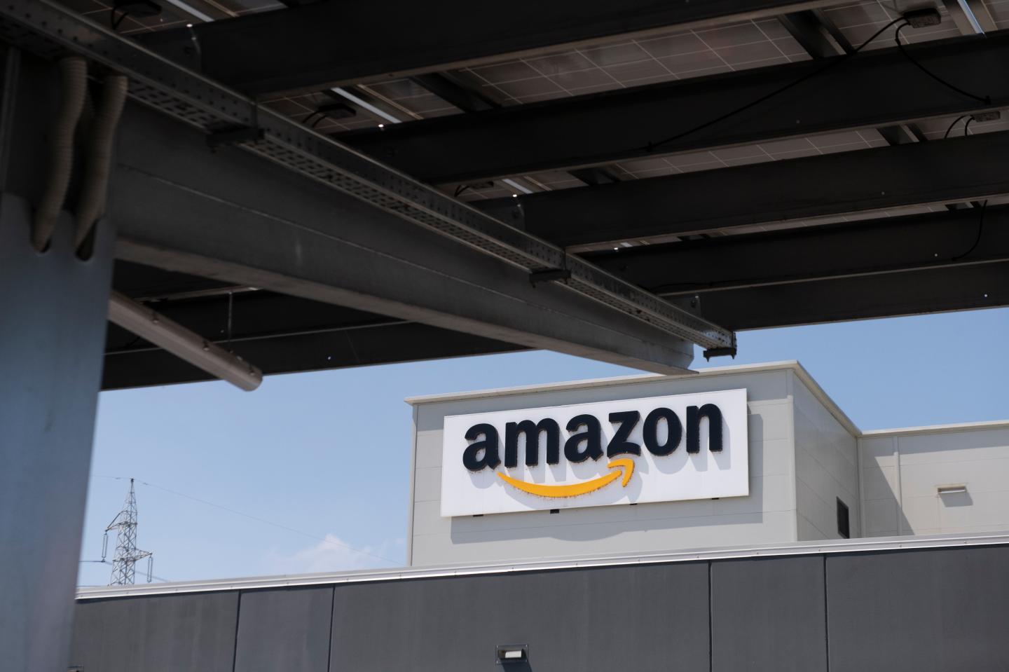 Amazon has notoriously thin margins. That won’t stop it being taxed under G7’s plan