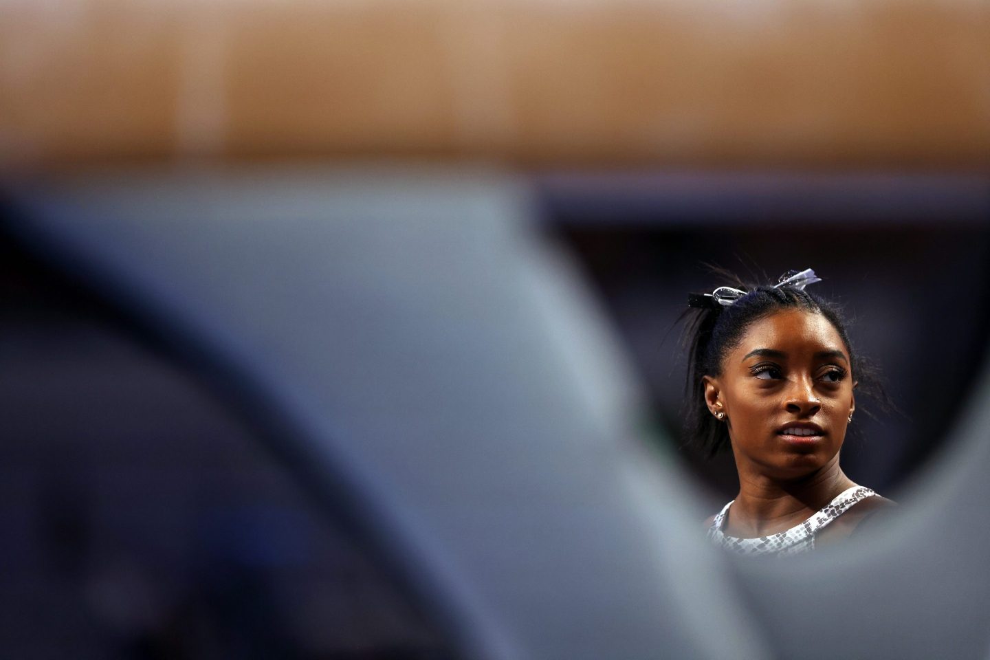 2021 U.S. Gymnastics Championships - Day 4