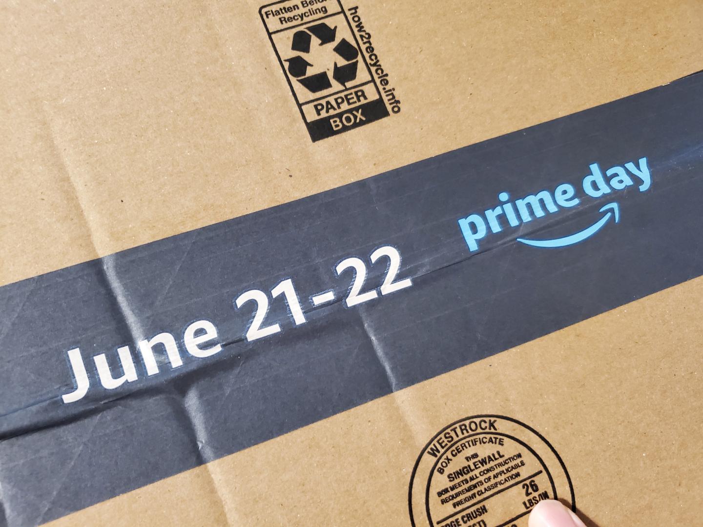 What to buy—and what to avoid—on Amazon Prime Day 2021