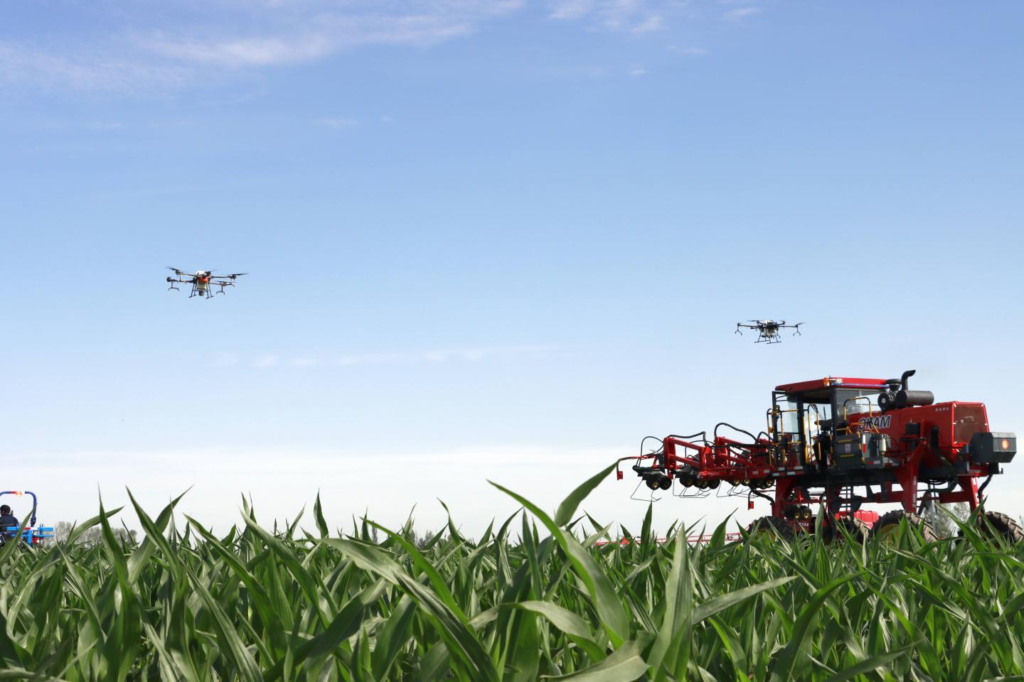Traders and hedge funds reap billions in commodity boom as prices rise for everyone else