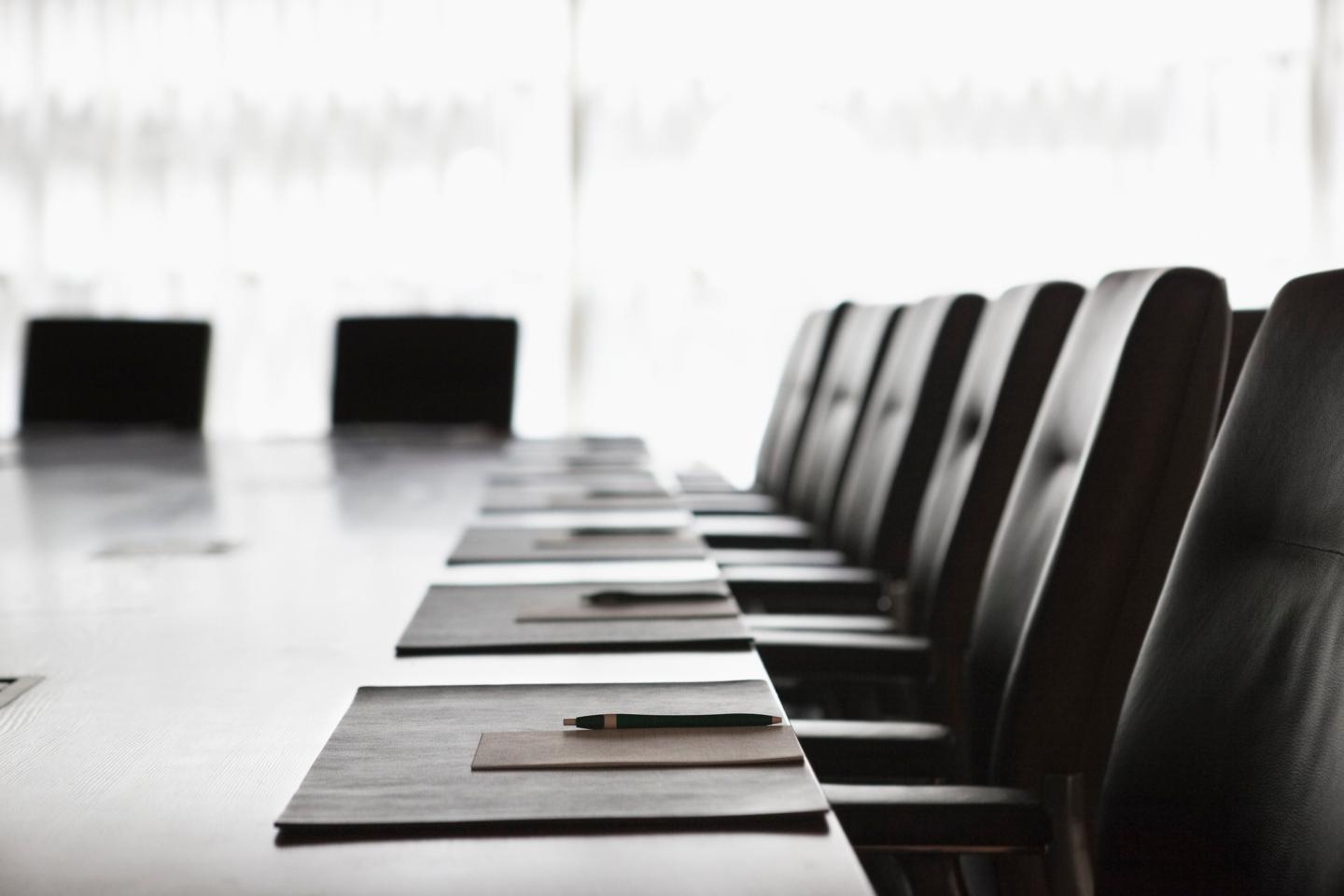 Can Black people make up one-eighth of corporate board members by 2028?