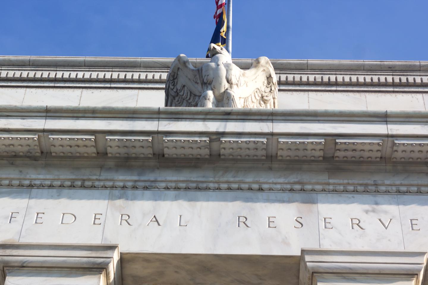 From crypto to crude, markets flatline ahead of today’s monumental Fed meeting