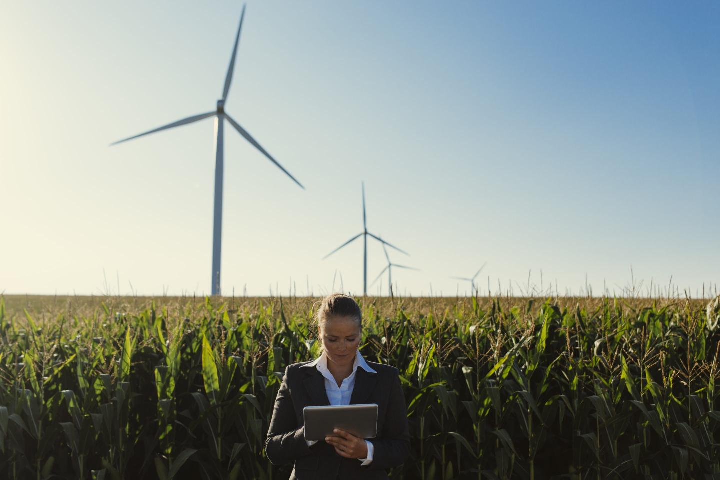 Introducing ‘Impact-as-a-Service’—software that helps companies make a social impact