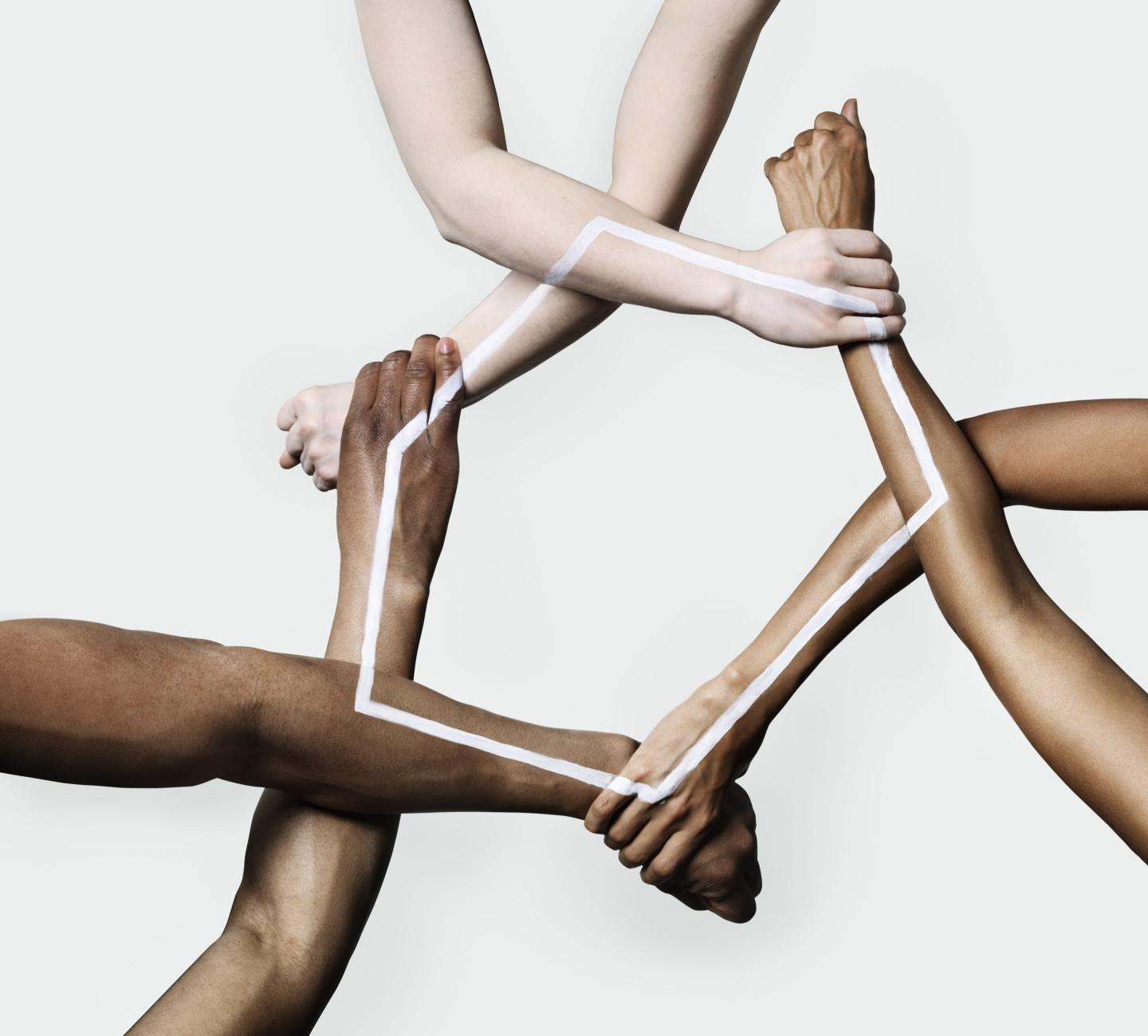 To fast-track innovation, give power to your people