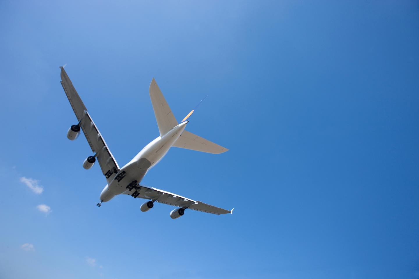 Airbus A380
