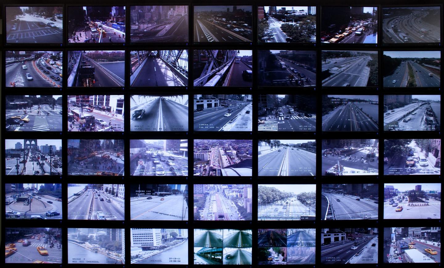 Cameras in our cities are here to stay. Here’s how we can protect our privacy