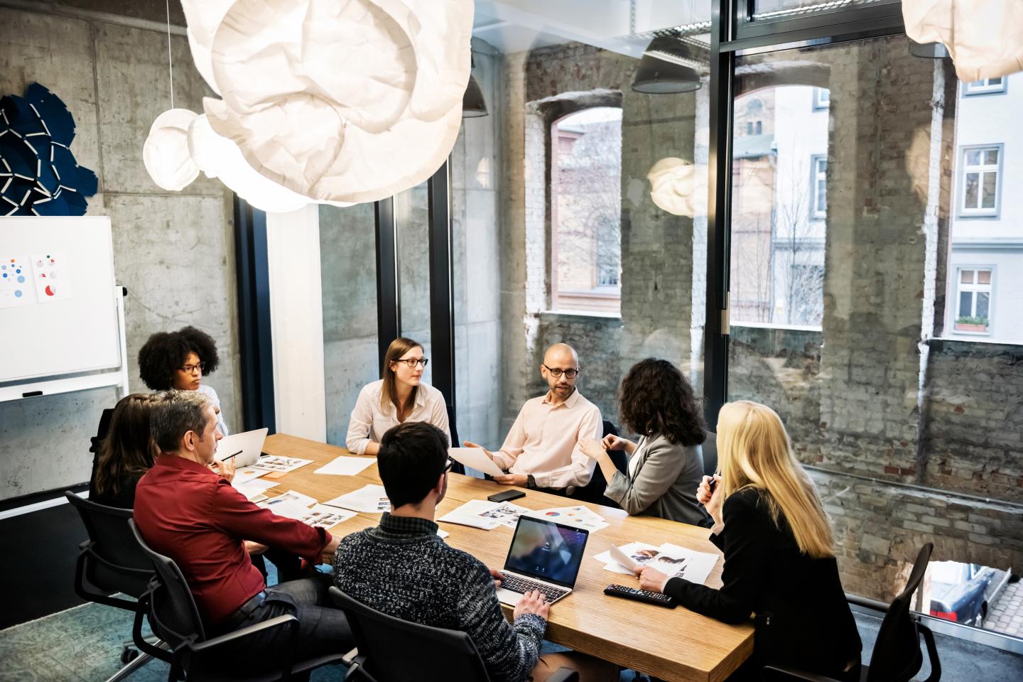5 blunders you’re making on workplace diversity