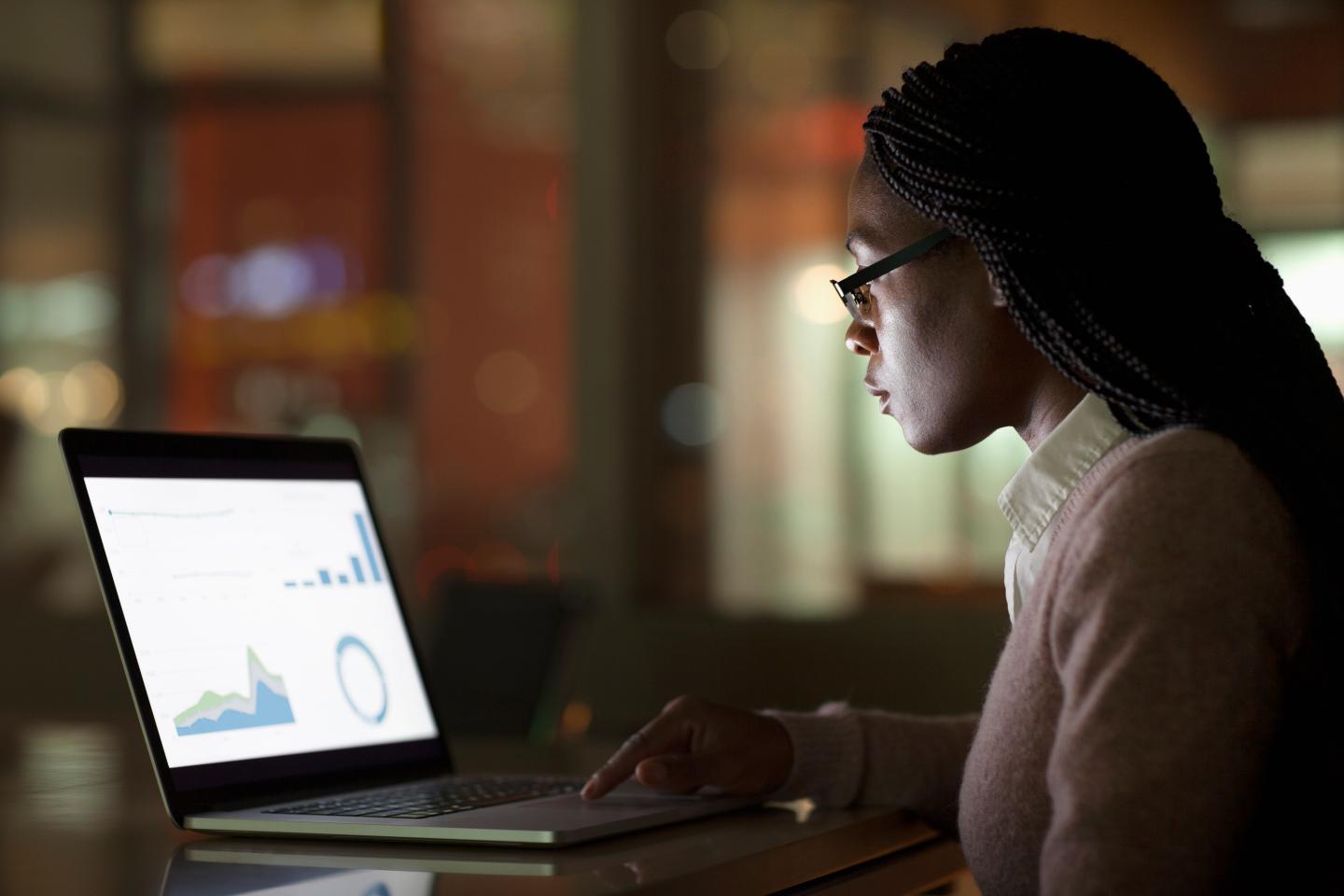 Data cruncher Incorta raised $120 million.