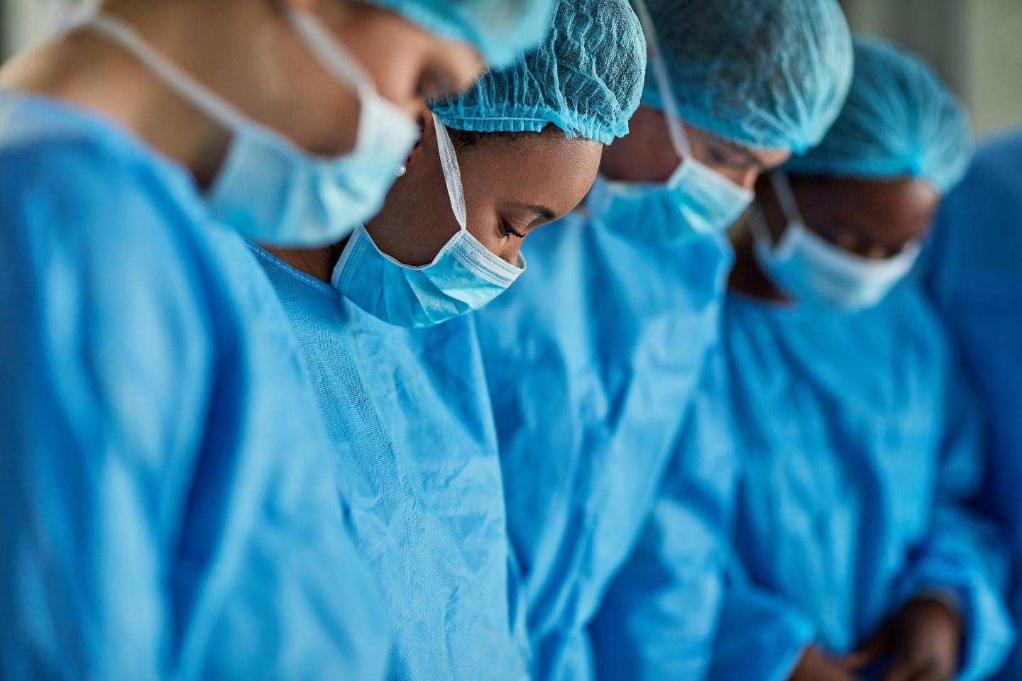 Racism and bias in health care: As a doctor, I’ve been an object, observer, and offender