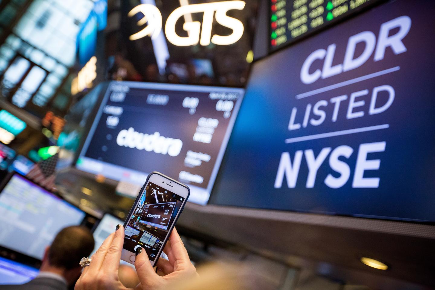 Can Cloudera’s $5.3 billion buyout beat back Amazon and Snowflake?