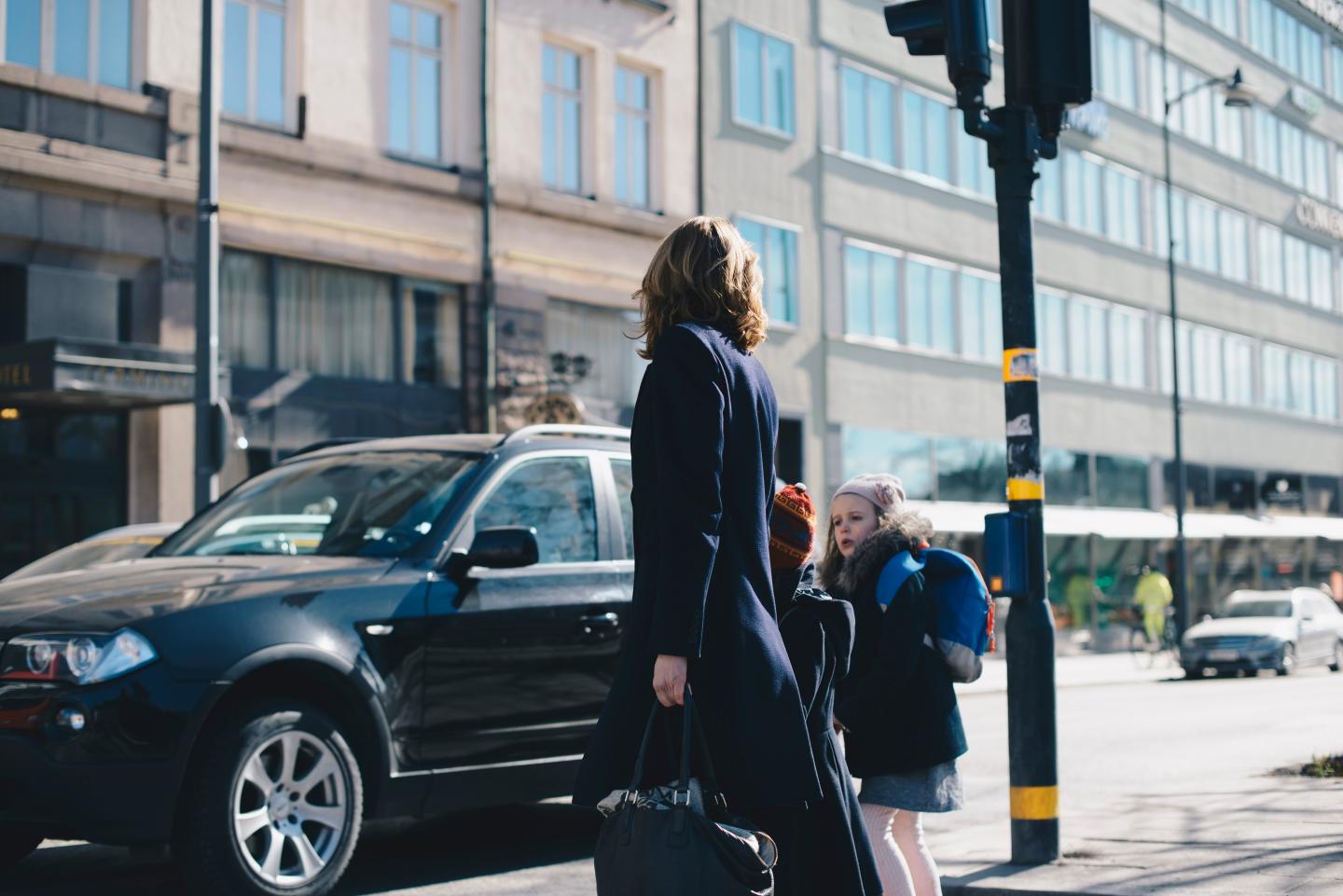 Returnships could help women recover from the career setbacks of COVID-19