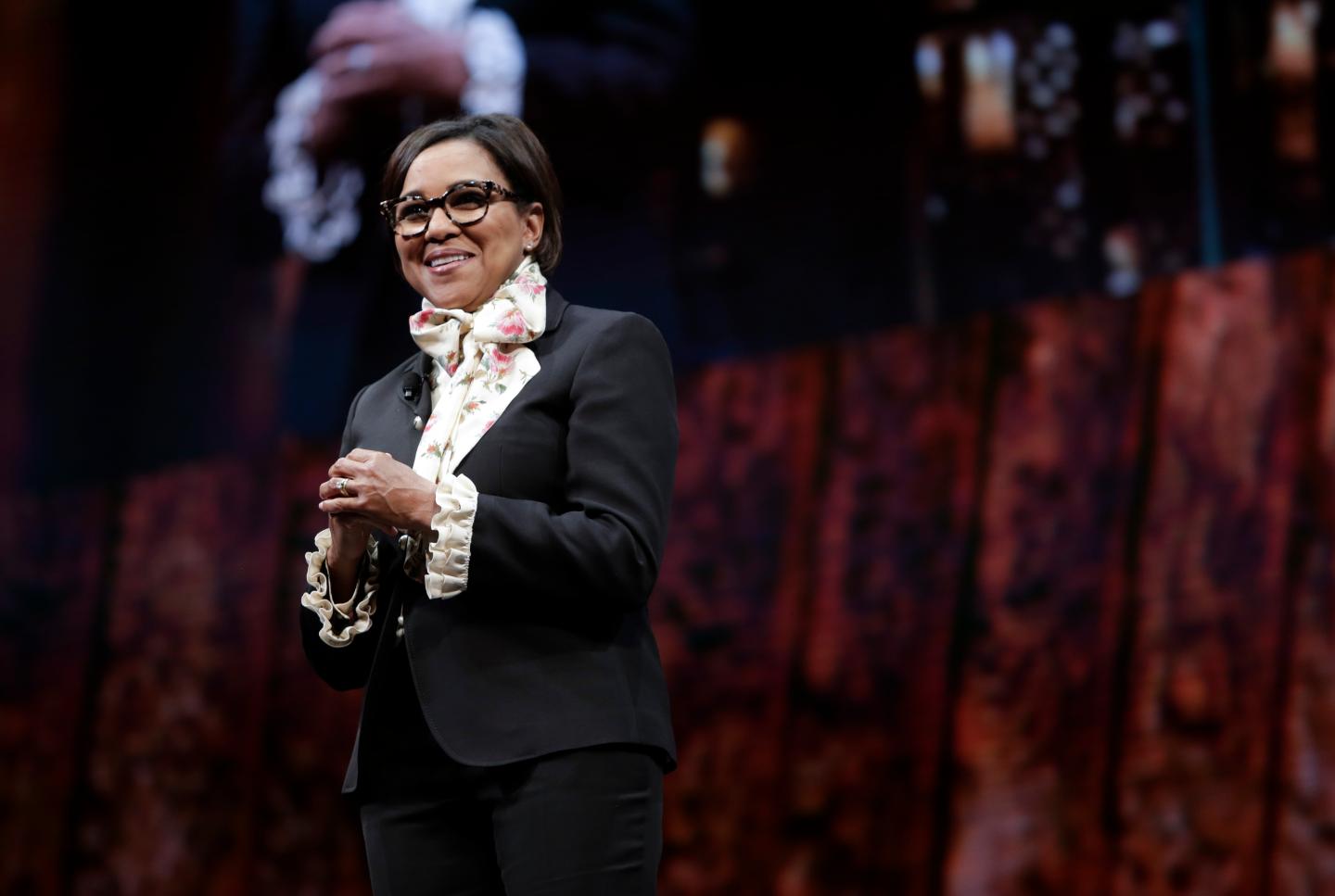 The women of the Fortune 500 set another record—but could COVID reverse their momentum?