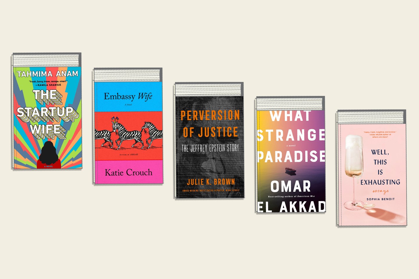 July 2021 Books-featured