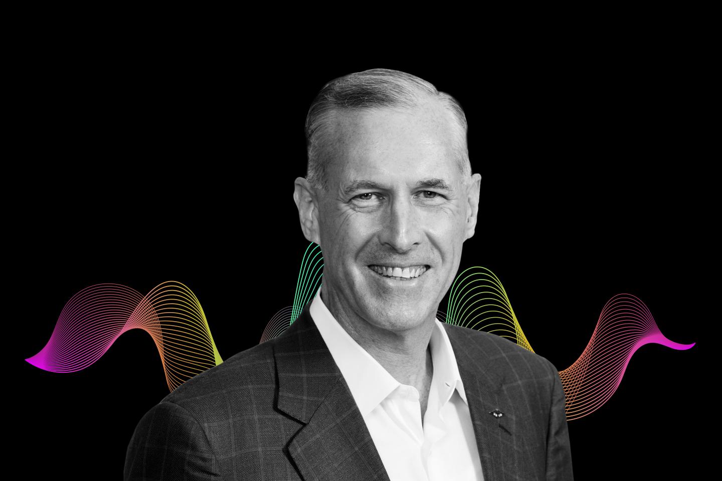 Portrait of Jim Fitterling