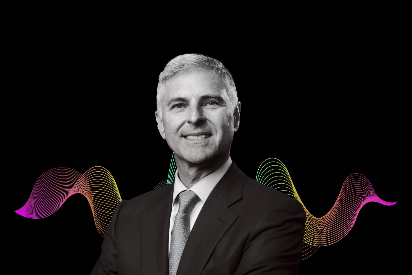 How Hilton’s CEO moved the company forward by focusing on the past
