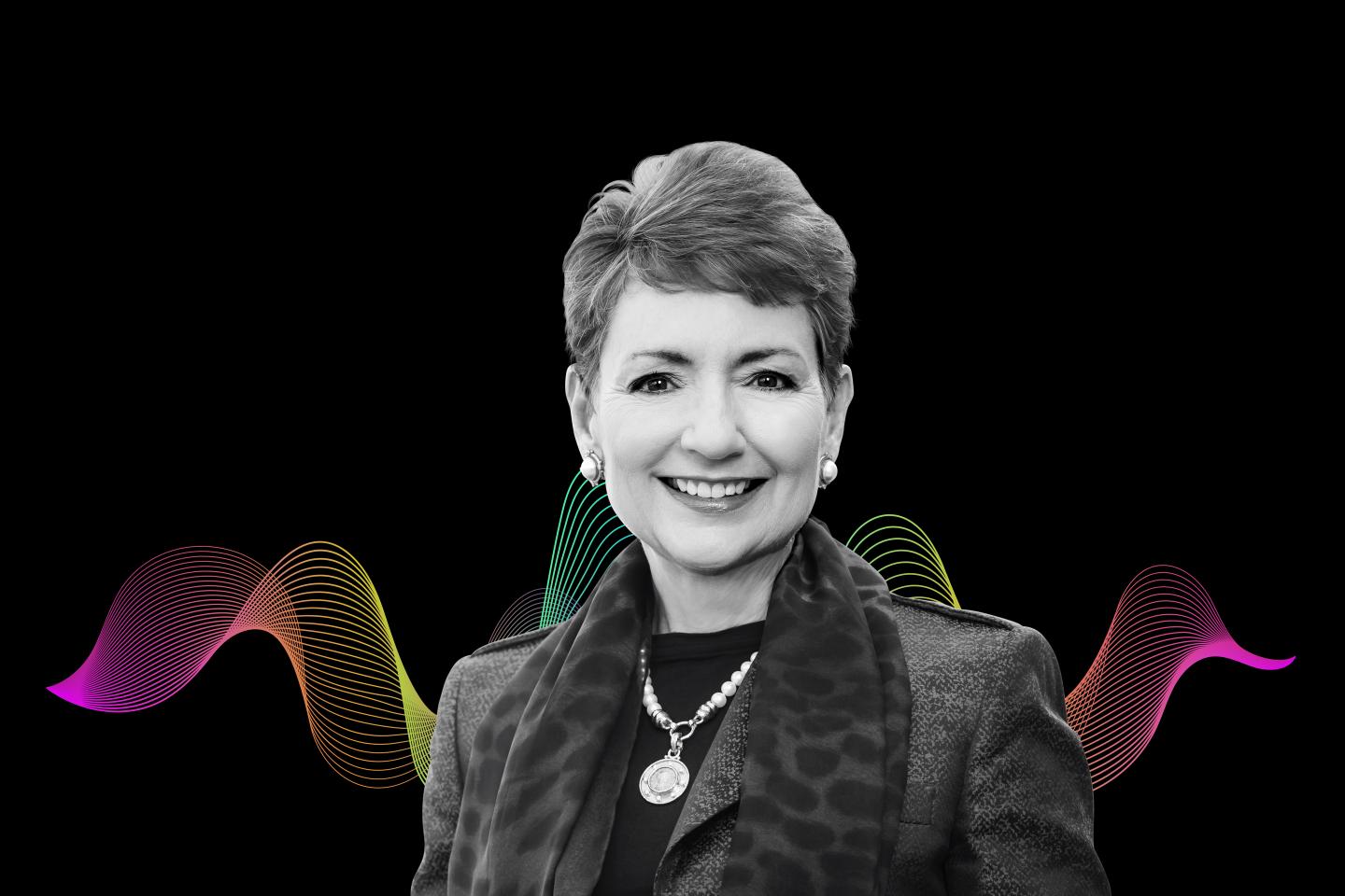 Duke Energy CEO Lynn Good on developing a diverse power supply