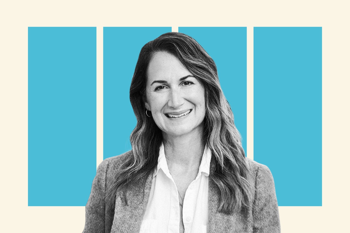 J.Crew Group CEO Libby Wadle
