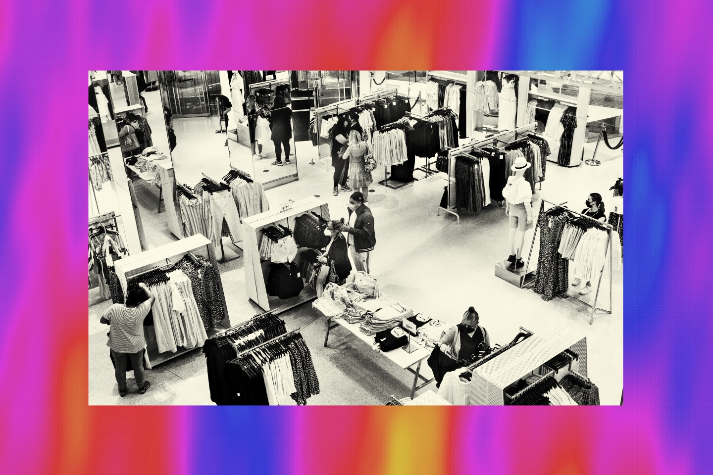 Path to Zero June 2021-Fashion